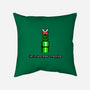 Pipe-None-Non-Removable Cover w Insert-Throw Pillow-demonigote