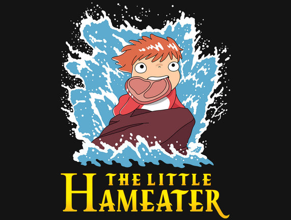 Little Hameater