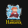 Little Hameater-Cat-Adjustable-Pet Collar-demonigote