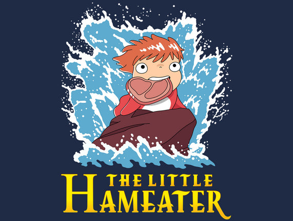 Little Hameater