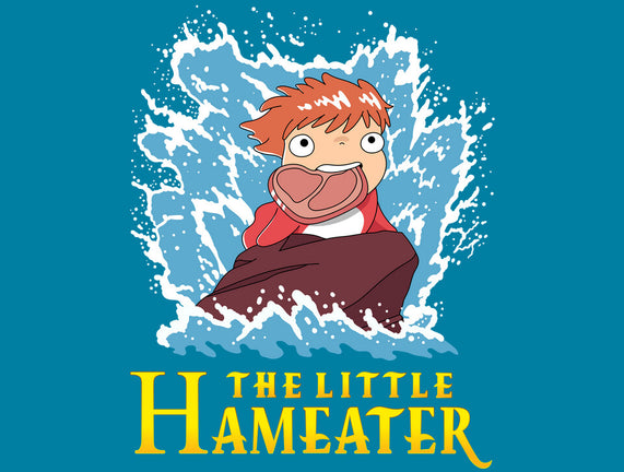 Little Hameater