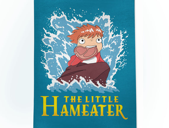 Little Hameater