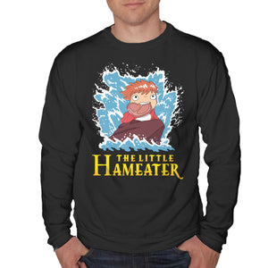 Little Hameater