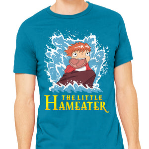 Little Hameater