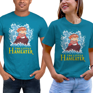 Little Hameater