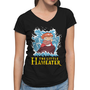 Little Hameater