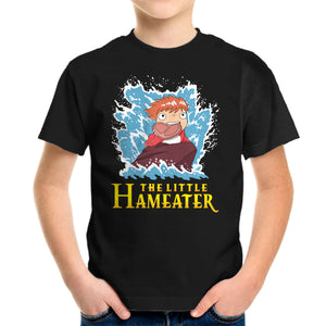 Little Hameater