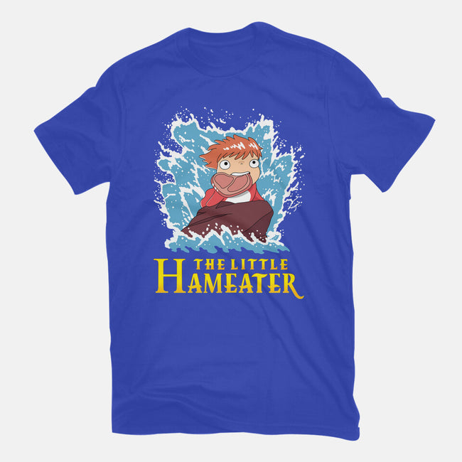 Little Hameater-Mens-Heavyweight-Tee-demonigote