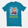 Little Hameater-Mens-Premium-Tee-demonigote