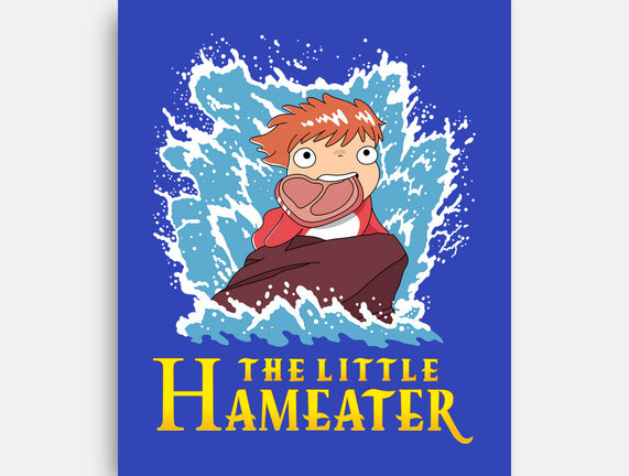 Little Hameater