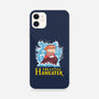 Little Hameater-iPhone-Snap-Phone Case-demonigote