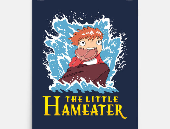 Little Hameater