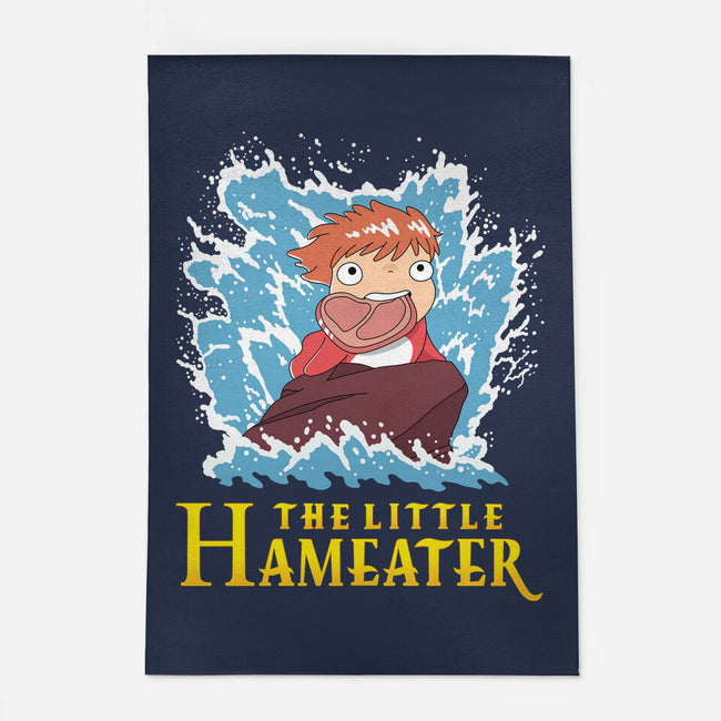 Little Hameater-None-Outdoor-Rug-demonigote