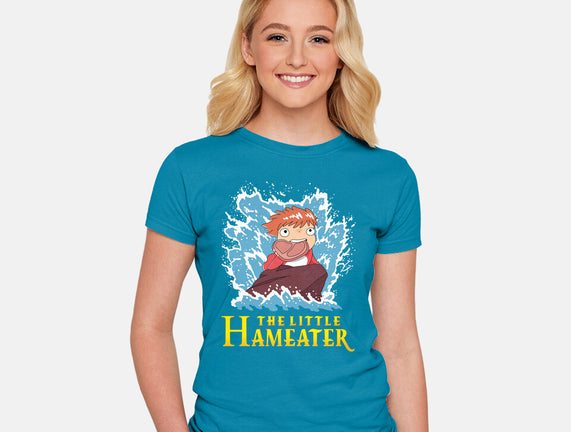 Little Hameater