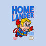 Super Lander-Baby-Basic-Onesie-demonigote
