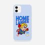 Super Lander-iPhone-Snap-Phone Case-demonigote