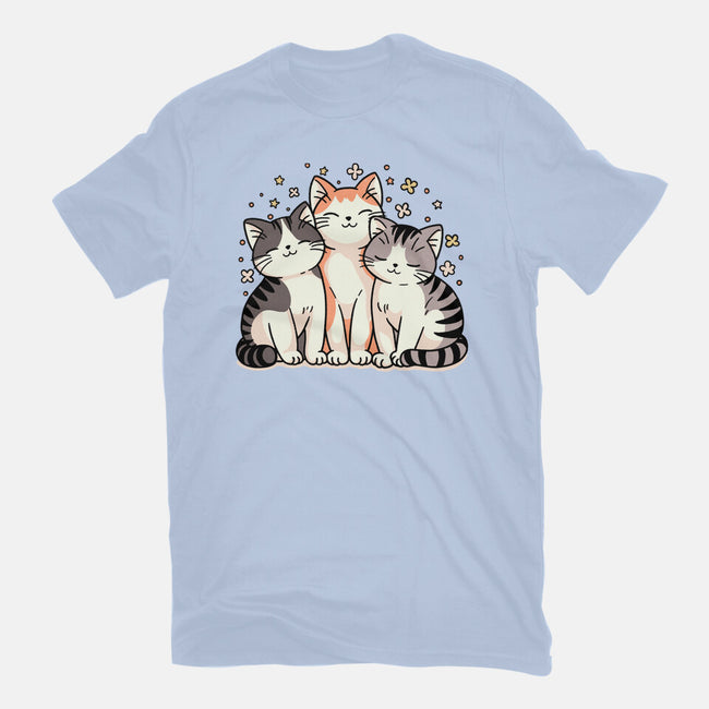 Purrfect Trio-Mens-Heavyweight-Tee-fanfreak1