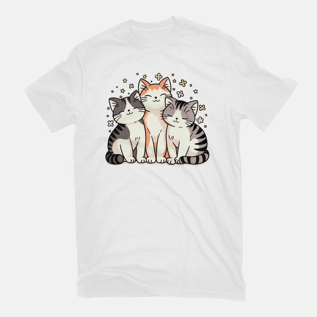 Purrfect Trio-Mens-Heavyweight-Tee-fanfreak1