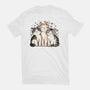 Purrfect Trio-Mens-Heavyweight-Tee-fanfreak1