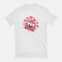 Love Letter-Unisex-Basic-Tee-fanfreak1