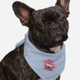 Love Letter-Dog-Bandana-Pet Collar-fanfreak1