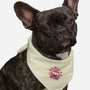 Love Letter-Dog-Bandana-Pet Collar-fanfreak1