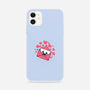 Love Letter-iPhone-Snap-Phone Case-fanfreak1