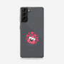 Love Letter-Samsung-Snap-Phone Case-fanfreak1