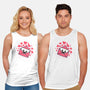 Love Letter-Unisex-Basic-Tank-fanfreak1