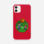 I Saw It First-iPhone-Snap-Phone Case-demonigote