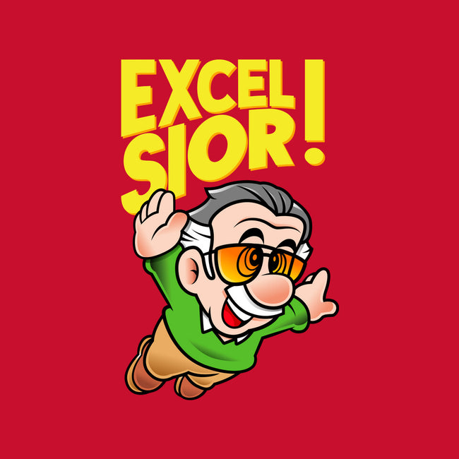 Excelsior-None-Basic Tote-Bag-demonigote