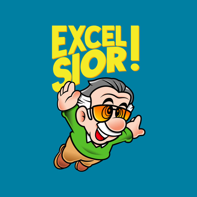 Excelsior-Unisex-Basic-Tee-demonigote
