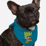 Excelsior-Dog-Bandana-Pet Collar-demonigote