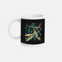 Mosasaurus Fossils-None-Mug-Drinkware-estudiofitas