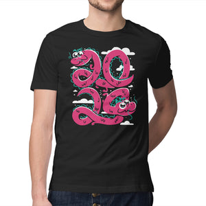 Year Of The Dragon