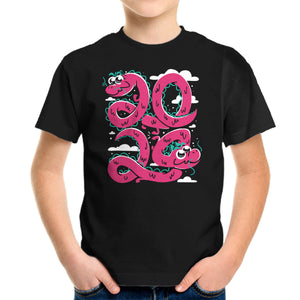 Year Of The Dragon