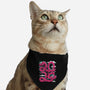 Year Of The Dragon-Cat-Adjustable-Pet Collar-estudiofitas