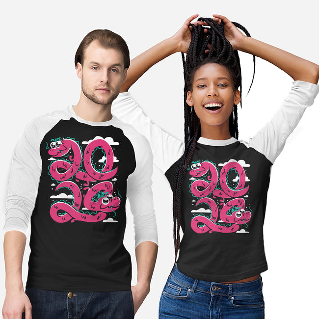 Year Of The Dragon-Unisex-Baseball-Tee-estudiofitas