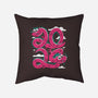 Year Of The Dragon-None-Non-Removable Cover w Insert-Throw Pillow-estudiofitas