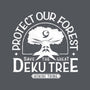 Save Our Forest-Mens-Long Sleeved-Tee-demonigote