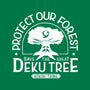 Save Our Forest-None-Basic Tote-Bag-demonigote