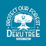 Save Our Forest-None-Indoor-Rug-demonigote