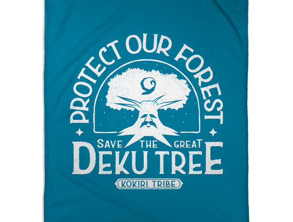 Save Our Forest