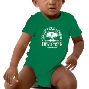 Save Our Forest