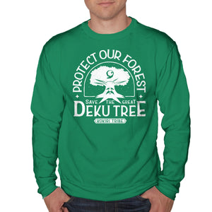 Save Our Forest