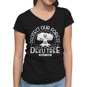 Save Our Forest