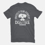 Save Our Forest-Mens-Basic-Tee-demonigote