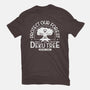 Save Our Forest-Womens-Basic-Tee-demonigote