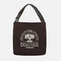 Save Our Forest-None-Adjustable Tote-Bag-demonigote