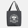 Save Our Forest-None-Basic Tote-Bag-demonigote